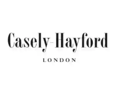 Casely Hayford