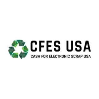 Cash for Electronic Scrap USA