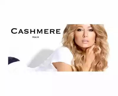 Cashmere Hair logo