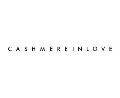 Cashmere in Love