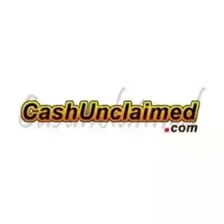 CashUnclaimed