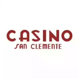 Casino San Clemente