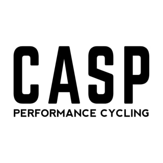 CASP logo