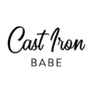 Cast Iron Babe
