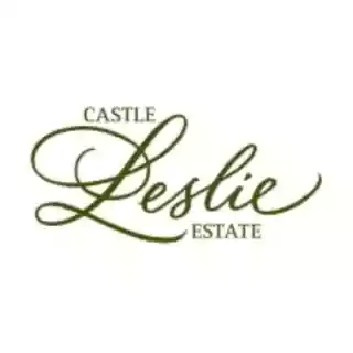 Castle Leslie Estate