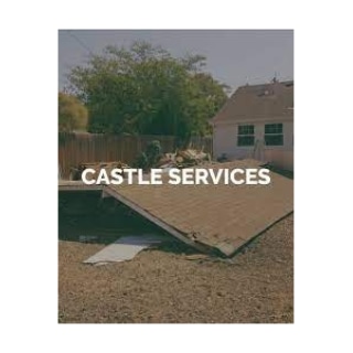 Castle Services logo