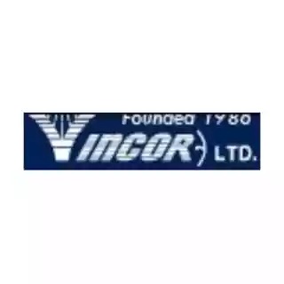 Vincor logo