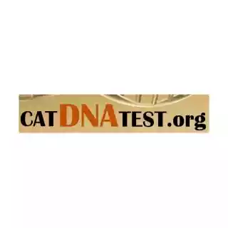 CatDNAtest.org  logo