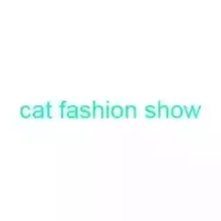 Cat Fashion Show