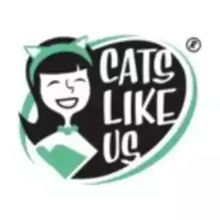 Cats Like Us