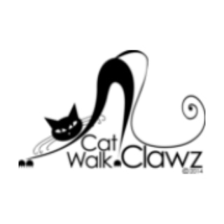 Catwalk Clawz logo