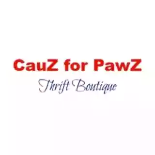 Cauz for Pawz