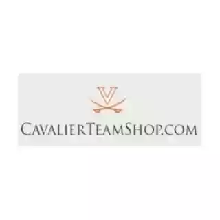 Cavalier Team Shop