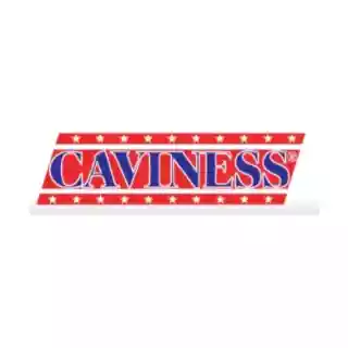 Caviness  logo