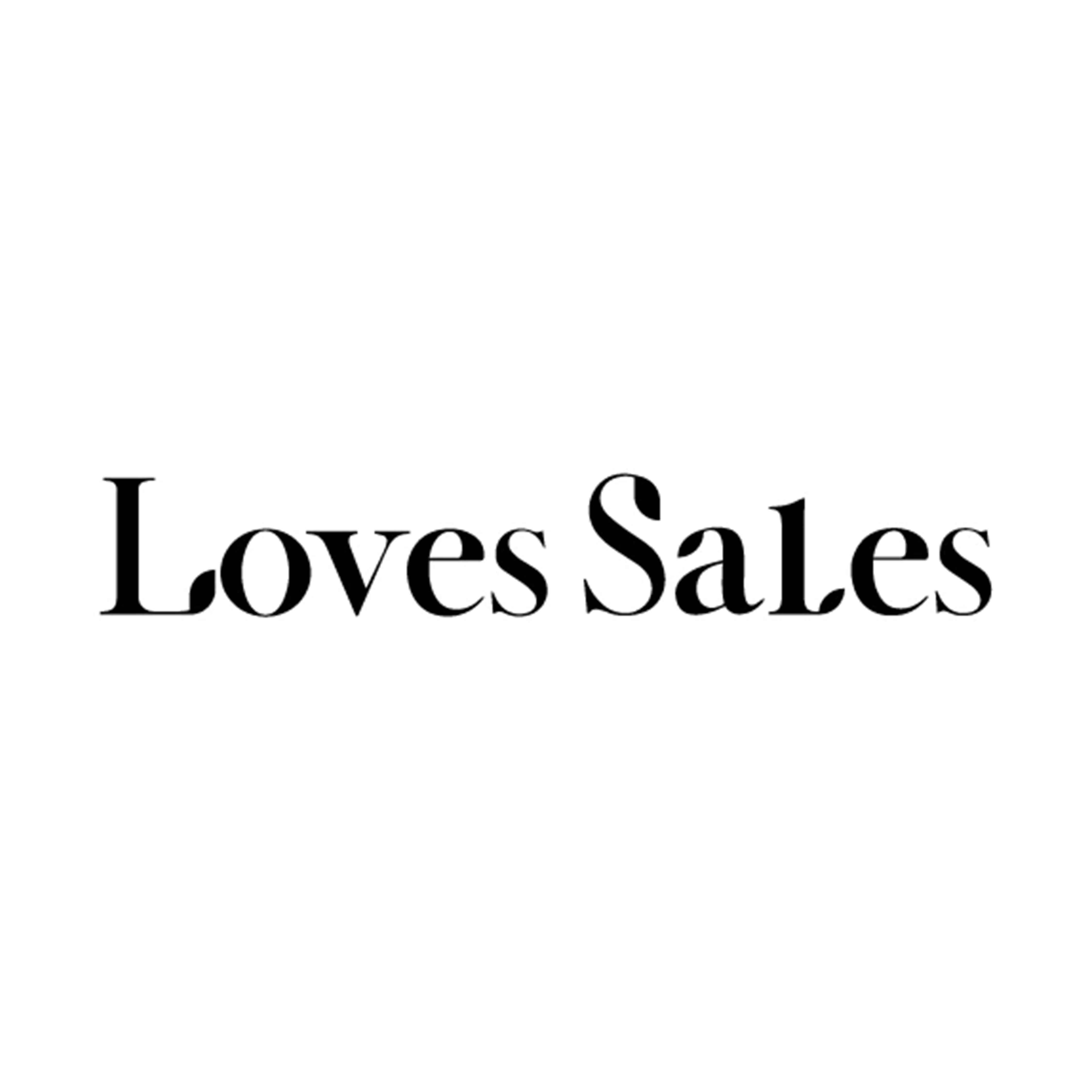 Loves Sales