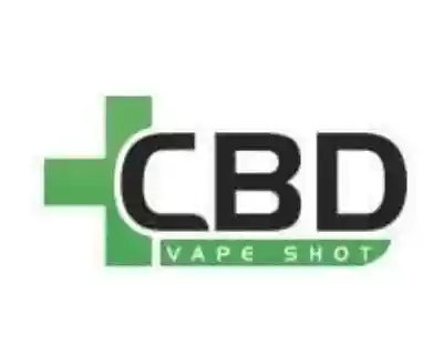 CBD VAPE SHOT