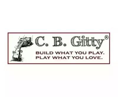 C. B. Gitty Crafter Supply