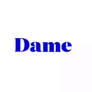 Dame Products