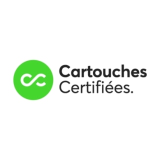 Cartouches Certifiées