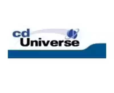 CD Universe