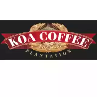 Koa Coffee