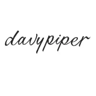 Davy Piper