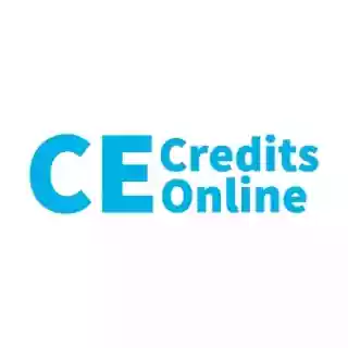 CE Credits Online 