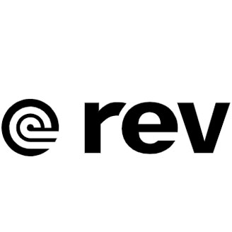 Rev logo