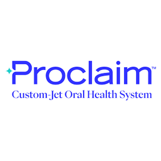 Proclaim logo