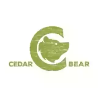 Cedar Bear