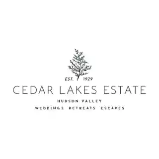 Cedar Lakes Estate