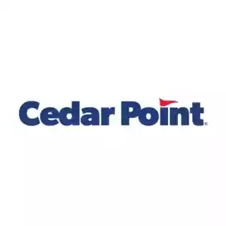 Cedar Point Amusement Park