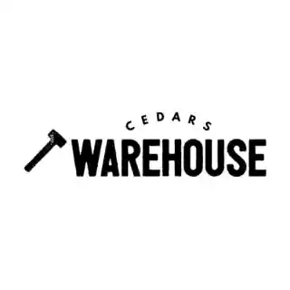 Cedars Warehouse