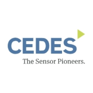 CEDES logo