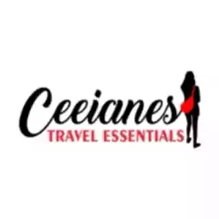 Ceeianes Travel Essentials