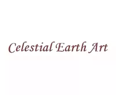 Celestial Earth Art