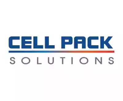 Cell Pack Solutions