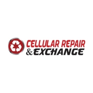 Cellular Repair & Exchange logo