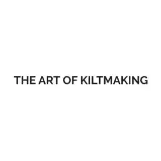 The Art of Kiltmaking