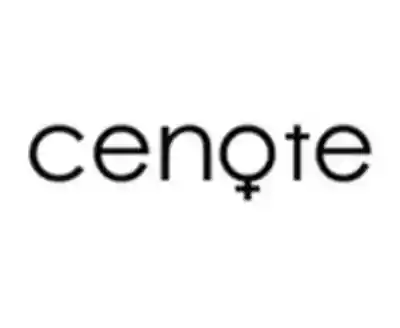 Cenote  logo