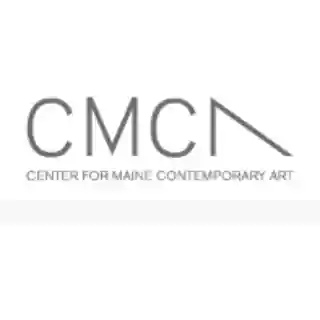 Center for Maine Contemporary Art 