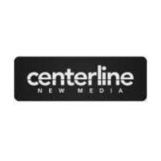 Centerline New Media logo