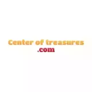 Center of Treasures
