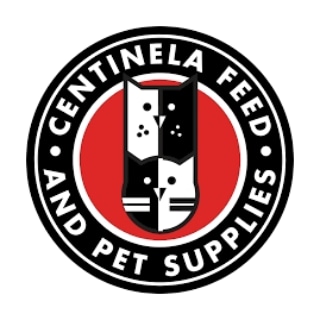 Centinela Feed  logo