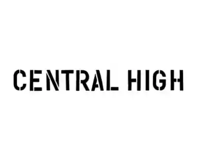 Central High