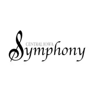 Central Iowa Symphony