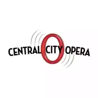 Central City Opera