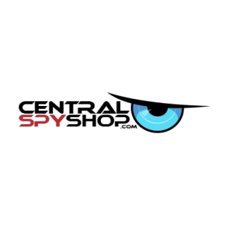 Central Spy Shop