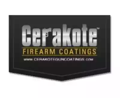 Cerakote Coatings