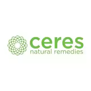 Ceres Natural Remedies